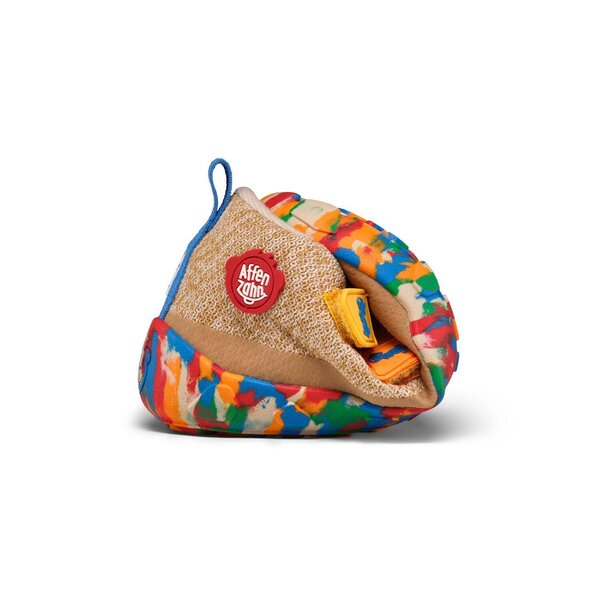 Affenzahn Low Boot Knit Happy - Affenzahn