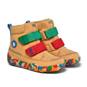 Affenzahn Mid Boot Vegan Comfy  - Affenzahn