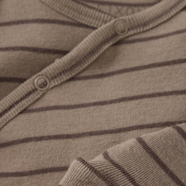 Fixoni Wrap Body LS Rib - Fixoni