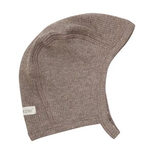 Fixoni Helmet Melange Rib - Fixoni