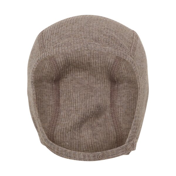 Fixoni Helmet Melange Rib - Fixoni