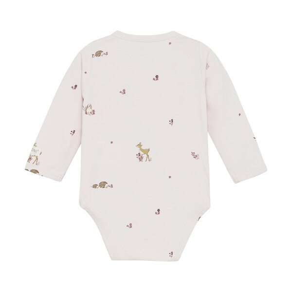 Fixoni Wrap Body LS - Fixoni