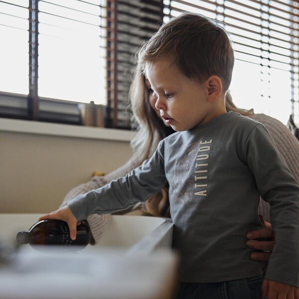 Dirkje T-shirt ls - Dirkje