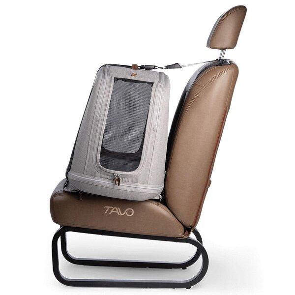 Tavo Pet Protection System Crispin M, Merle - Tavo