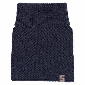 Nordbaby Rollneck Scarf Skrol Dark Blue - Nordbaby