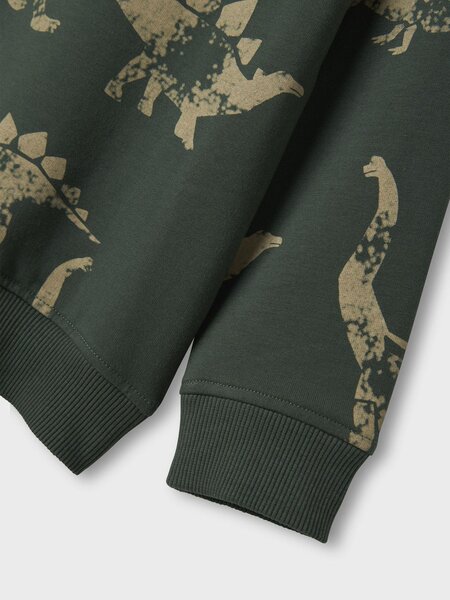 NAME IT sweatshirt Nmmnilaus - NAME IT