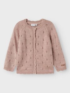 NAME IT cardigan Nmfwrilla - NAME IT
