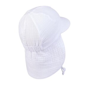 Tinynord Organic Cotton Summer Hat Bruno - Tinynord