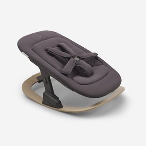 Bugaboo Giraffe baby rocker Tornado Grey - Bugaboo