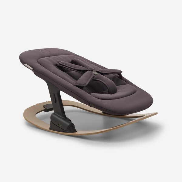 Bugaboo Giraffe кресло-качалка Tornado Grey - Bugaboo