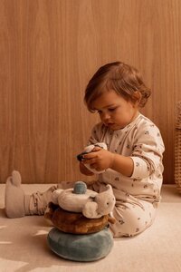 Liewood Sannie Classic Stacking Tower - Liewood