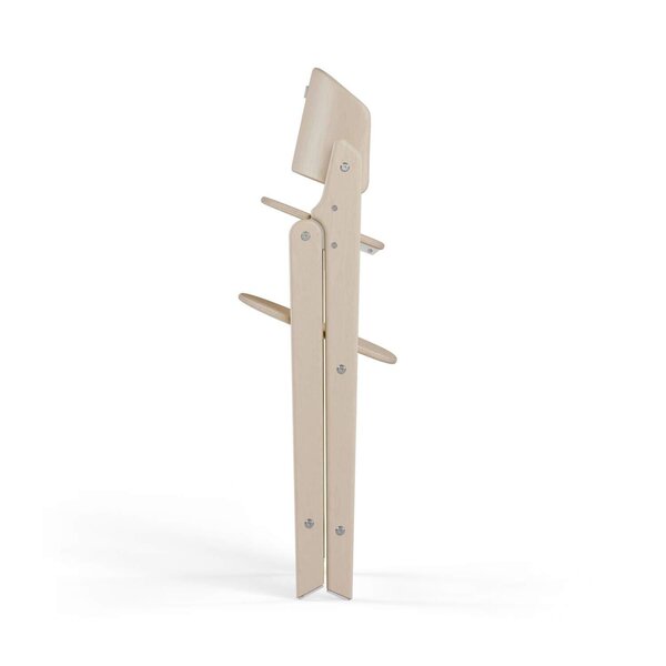 Cybex Click&Fold 3in1 стульчик для кормления Natural - Cybex