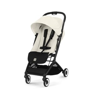 Cybex Orfeo buggy Canvas White - Cybex