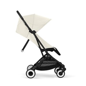 Cybex Orfeo buggy Canvas White - Cybex