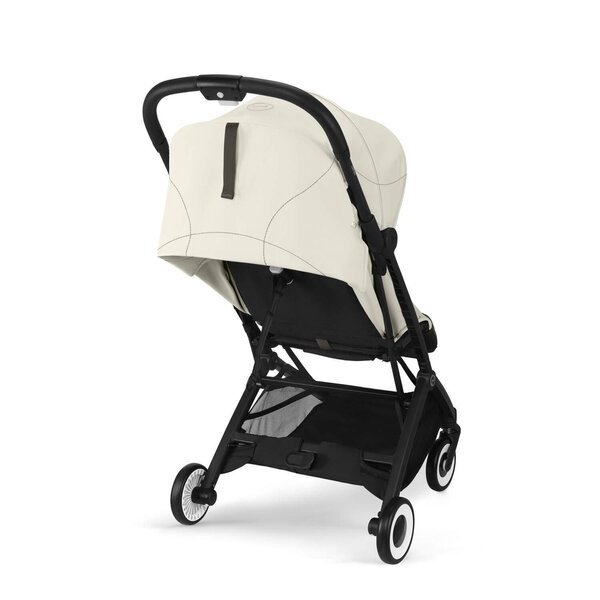 Cybex Orfeo buggy Canvas White - Cybex