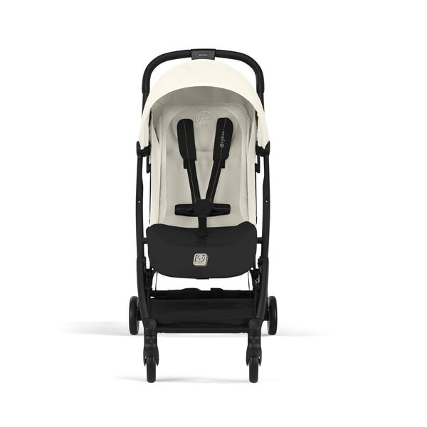Cybex Orfeo buggy Canvas White - Cybex
