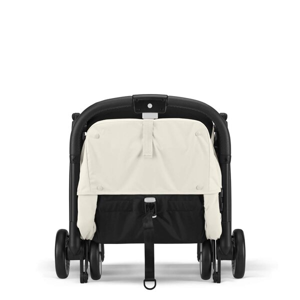Cybex Orfeo buggy Canvas White - Cybex