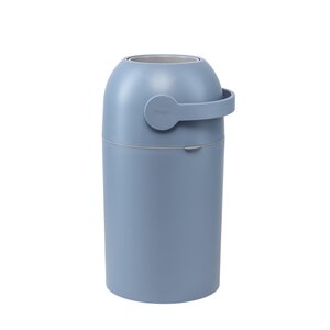 Magic Majestic diaper pail Pigeon Blue - Magic