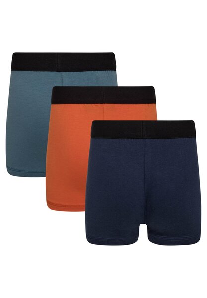 Legowear Lwagan 703 - 3-Pack Boxers - Legowear