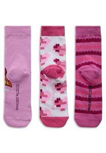 Legowear Lwava 700 - 3-Pack Socks - Legowear