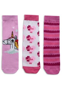 Legowear Lwava 700 - 3-Pack Socks - Legowear