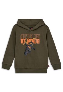 Legowear Lwsaku 701 - hooded sweatshirt - Legowear
