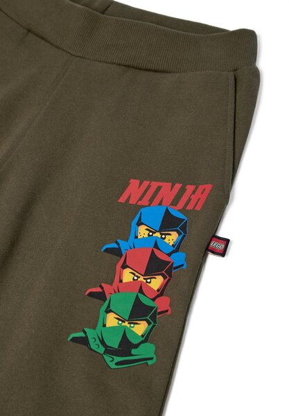 Legowear Lwpasi 700 - sweatpants - Legowear