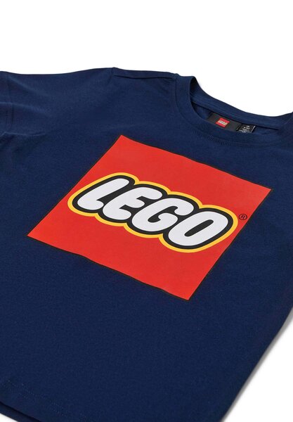 Legowear Lwtano 631 - t-shirt s/s - Legowear