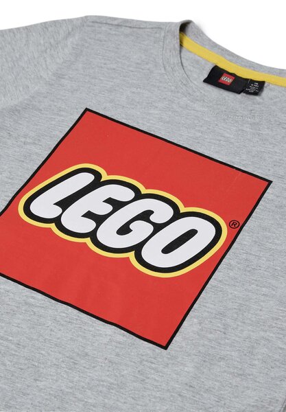 Legowear Lwtano 631 - t-shirt s/s - Legowear