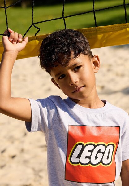 Legowear Lwtano 631 - t-shirt s/s - Legowear