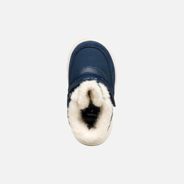 Geox saapad B willaboom Navy - Geox