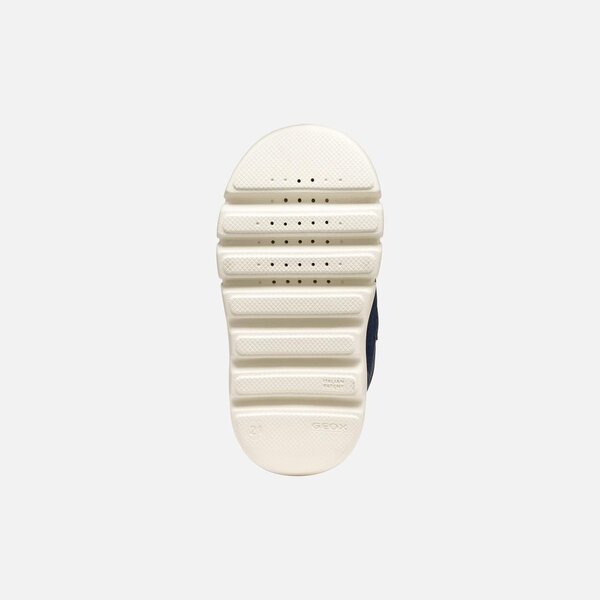 Geox saapad B willaboom Navy - Geox