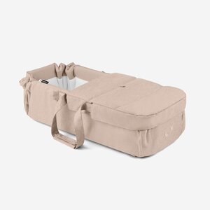 Bugaboo baby nest Desert Taupe - Joie