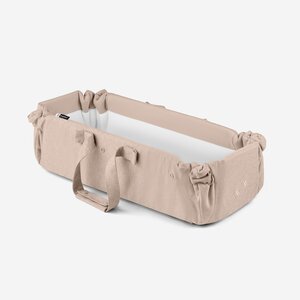 Bugaboo baby nest Desert Taupe - Joie