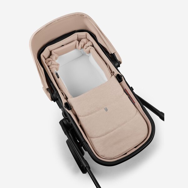Bugaboo baby nest Desert Taupe - Bugaboo