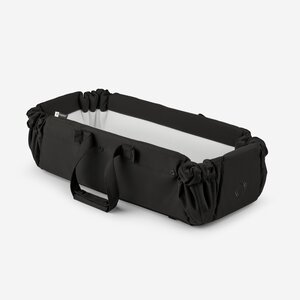 Bugaboo baby nest Heritage Black - Joie