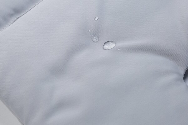 Childhome high chair seat cushion Grey - Childhome