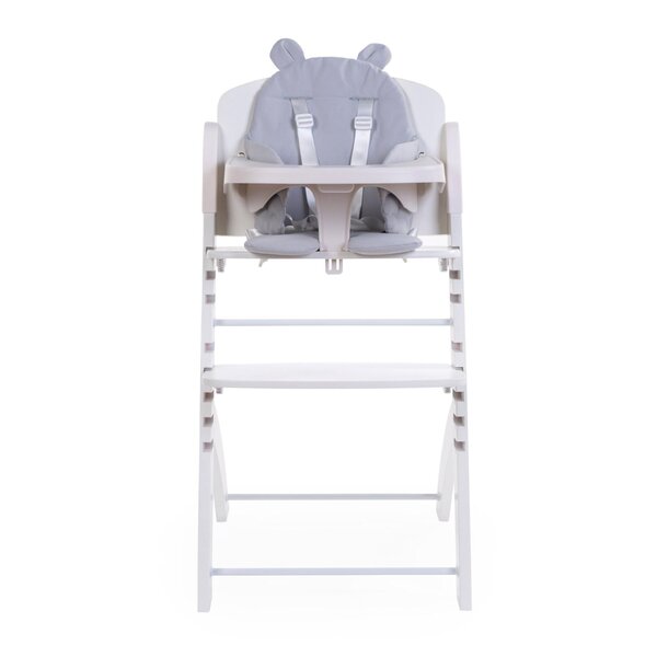 Childhome high chair seat cushion Grey - Childhome