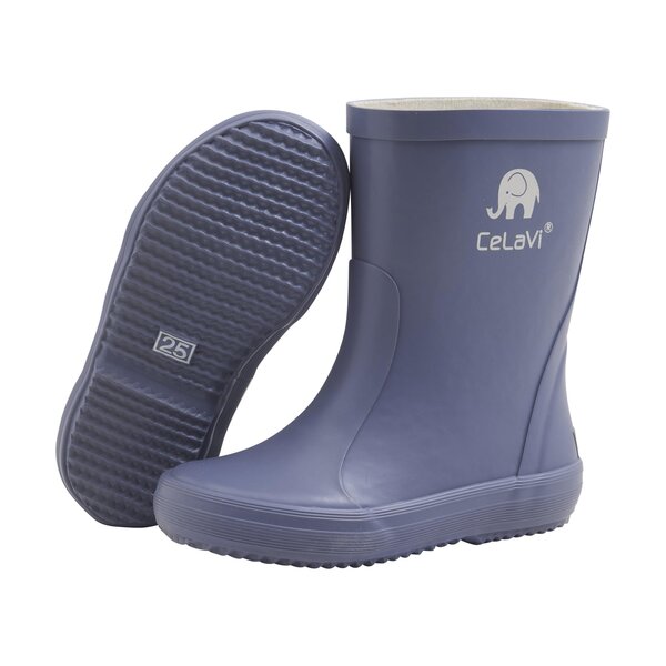 CeLavi Basic wellies -solid - CeLavi