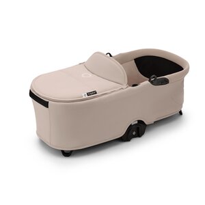 Bugaboo Dragonfly carrycot Desert Taupe - Bugaboo