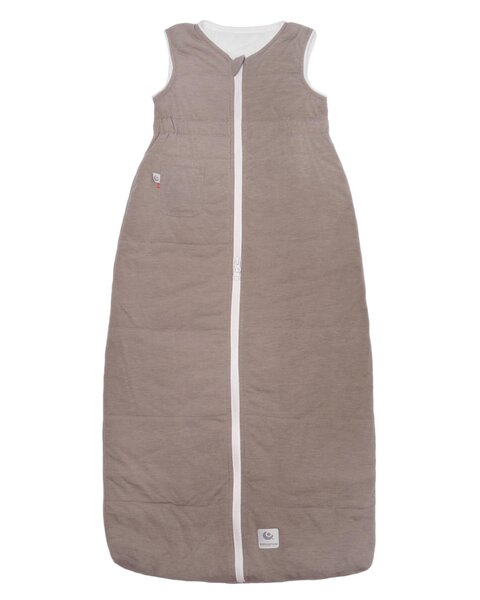 Easygrow Basic спальный мешок 12-36m, TOG 2.0 Sand - Easygrow