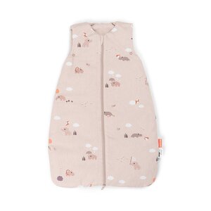 Done by Deer спальный мешок TOG 2.5 Playground 70 cm Powder - Done by Deer