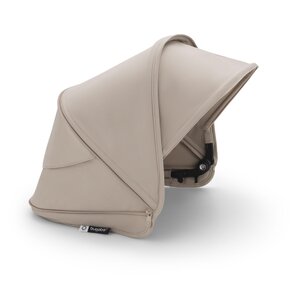 Bugaboo Dragonfly sun canopy Desert Taupe - Bugaboo