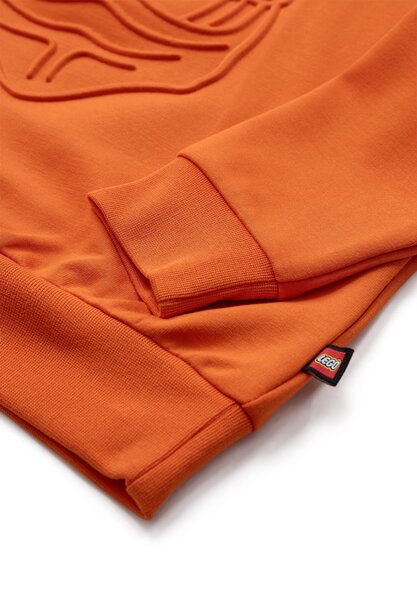 Legowear Lwsaku 702 - hooded sweatshirt - Legowear