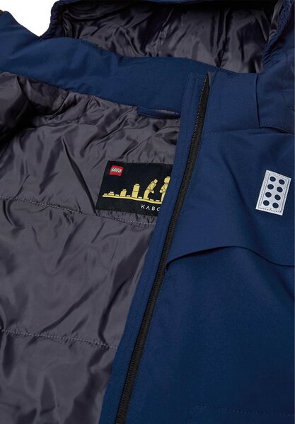 Legowear jacket Lwjad 804 - Legowear