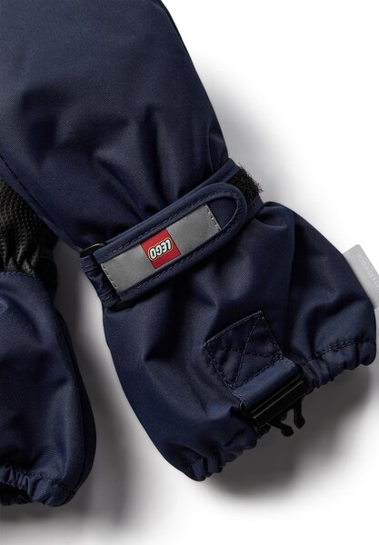 Legowear варежки Lwatlin 706 - Legowear