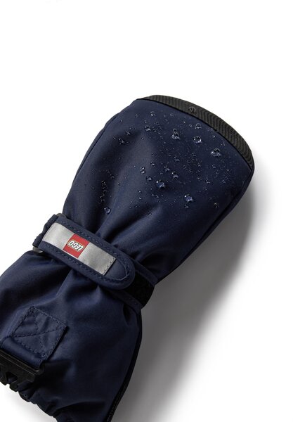 Legowear варежки Lwatlin 706 - Legowear