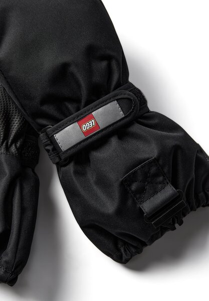 Legowear варежки Lwatlin 706 - Legowear