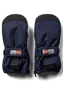 Legowear варежки Lwaripo 703 - Legowear