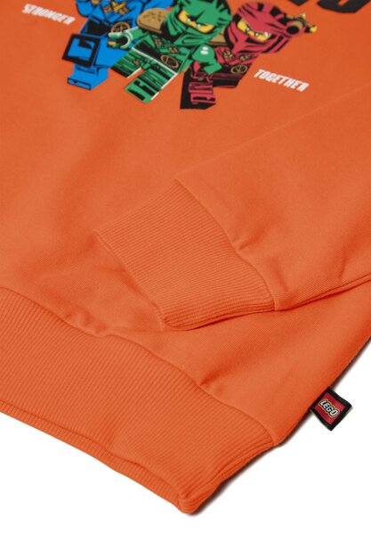 Legowear sweatshirt Lwsaku 703 - Legowear